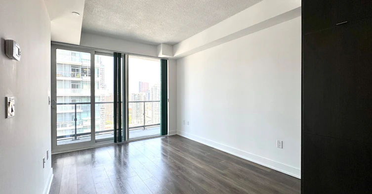 2704-89 Mcgill Street, Toronto, ON, M5B 0B1 - 2