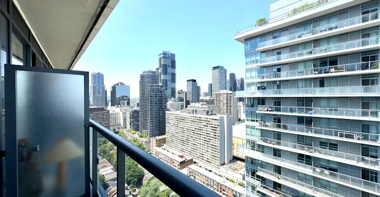 2704-89 Mcgill Street, Toronto, ON, M5B 0B1 - 11