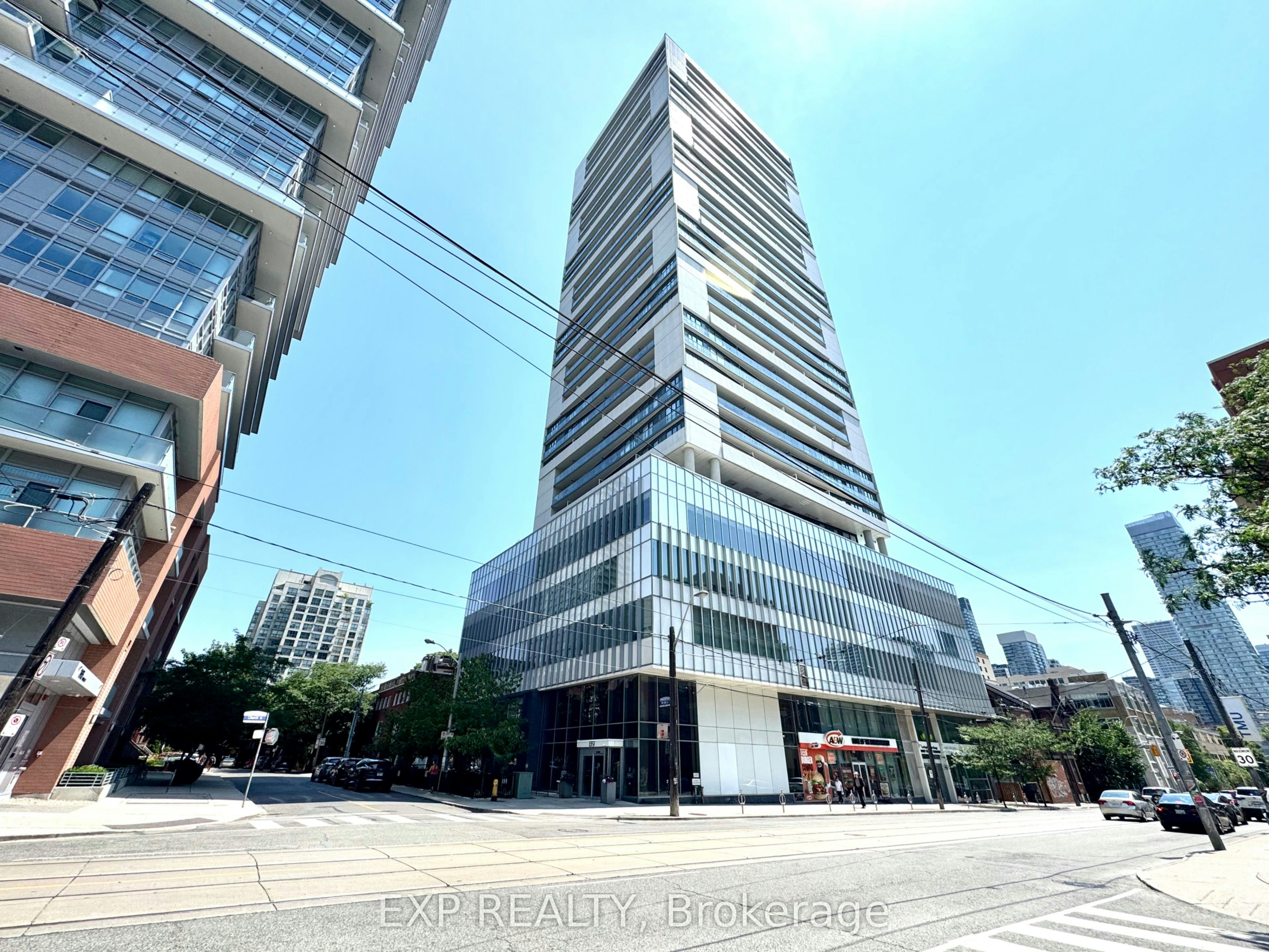 2704-89 Mcgill Street, Toronto, ON, M5B 0B1 - 13