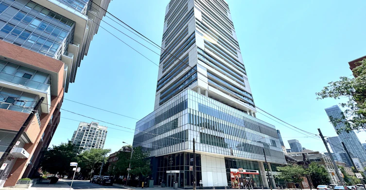 2704-89 Mcgill Street, Toronto, ON, M5B 0B1 - 13