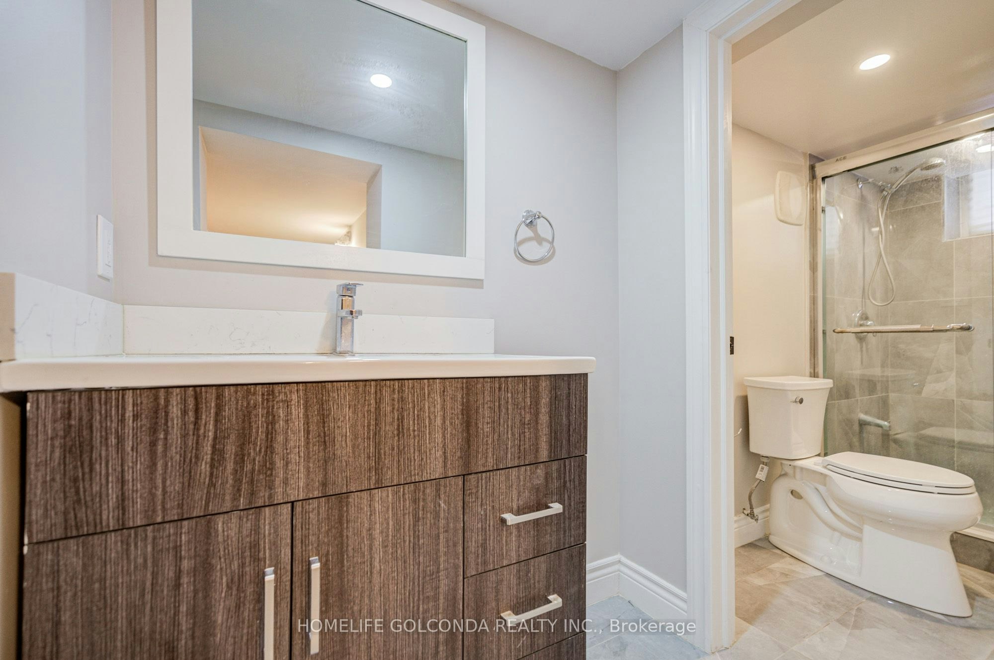 Basement-59 Wolseley Street, Toronto, ON, M5T 1A4 - 2