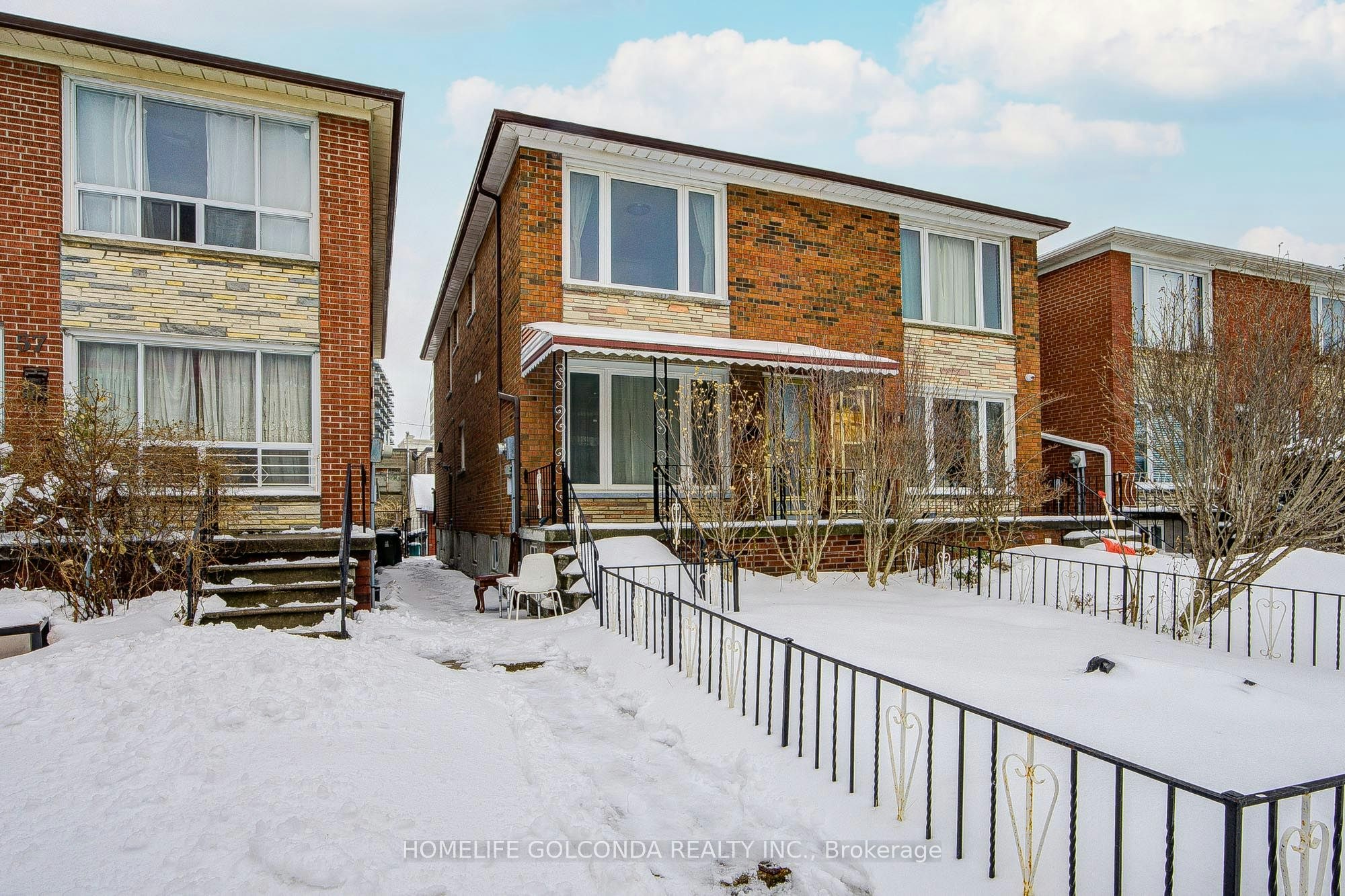 Basement-59 Wolseley Street, Toronto, ON, M5T 1A4 - 10