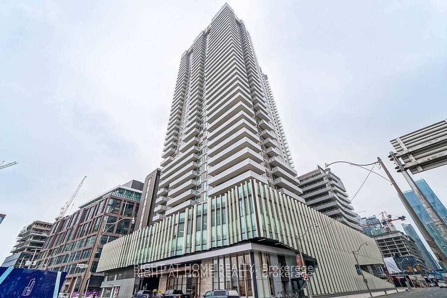 3210-20 Richardson Street, Toronto, ON, M5A 0S6