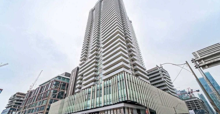 3210-20 Richardson Street, Toronto, ON, M5A 0S6