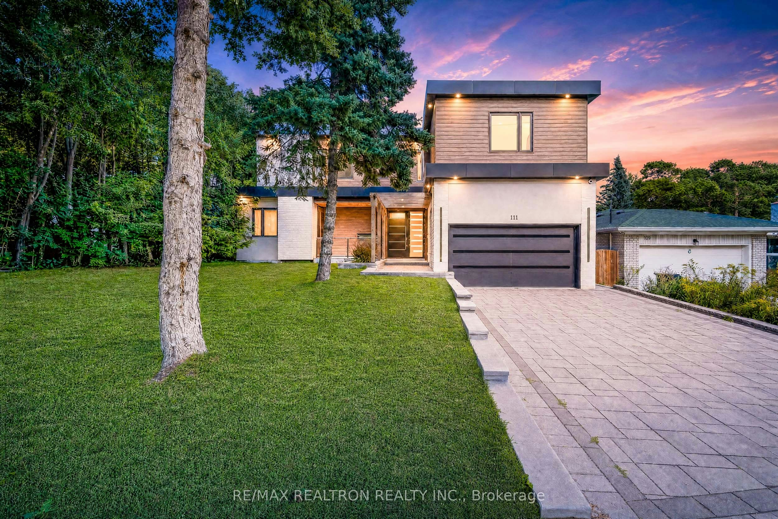 111 Banstock Drive, Toronto, ON, M2K 2H7