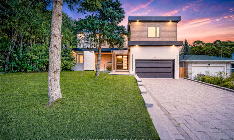 111 Banstock Drive