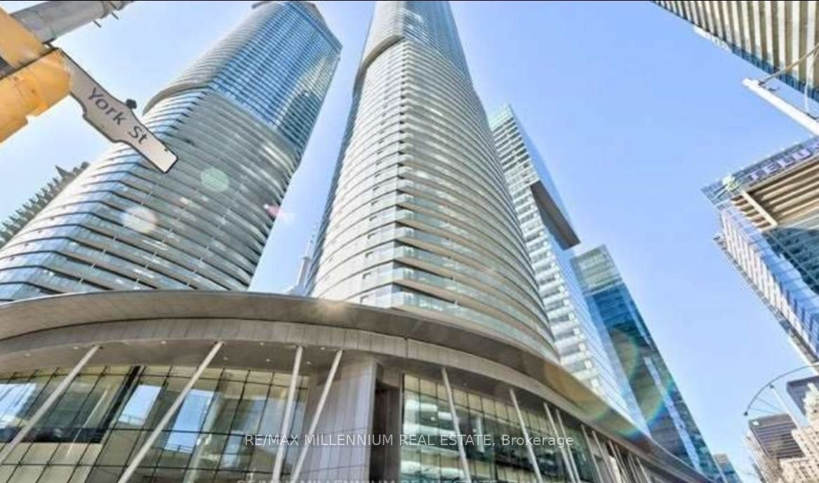 3612-14 York Street, Toronto, ON, M5J 2Z2 - 22