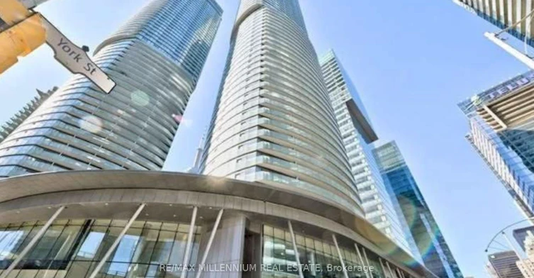 3612-14 York Street, Toronto, ON, M5J 2Z2 - 22