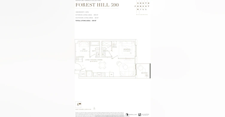 1719-89 Montclair Avenue, Toronto, ON, M5P 0A9 - 10