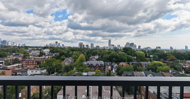 1719-89 Montclair Avenue, Toronto, ON, M5P 0A9 - 9