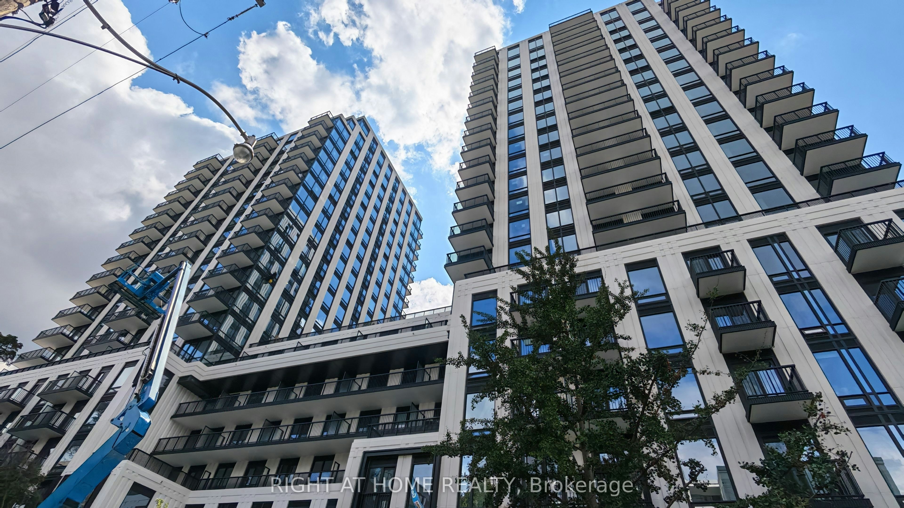 1719-89 Montclair Avenue, Toronto, ON, M5P 0A9