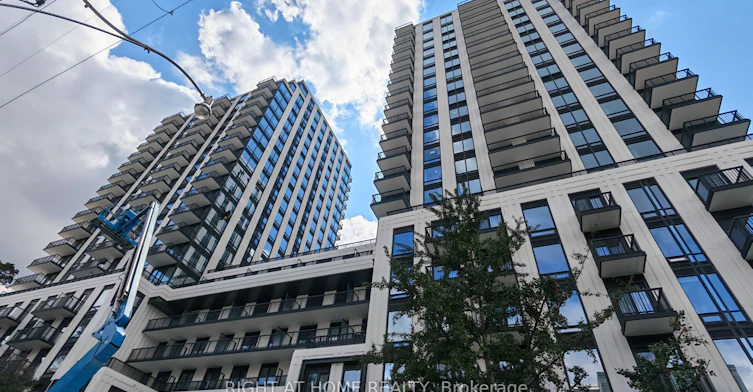 1719-89 Montclair Avenue, Toronto, ON, M5P 0A9