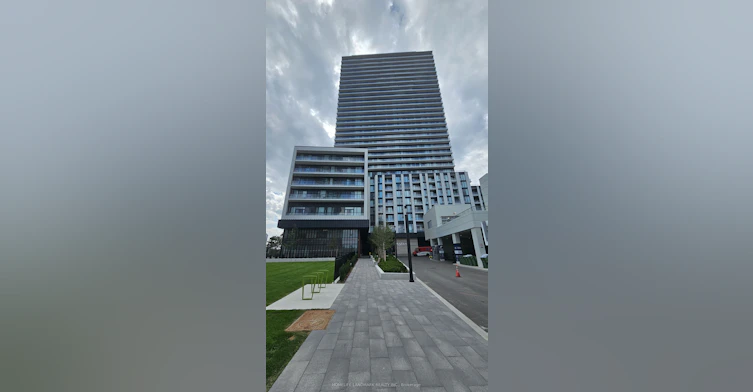 3225-5858 Yonge Street, Toronto, ON, M2M 0C6