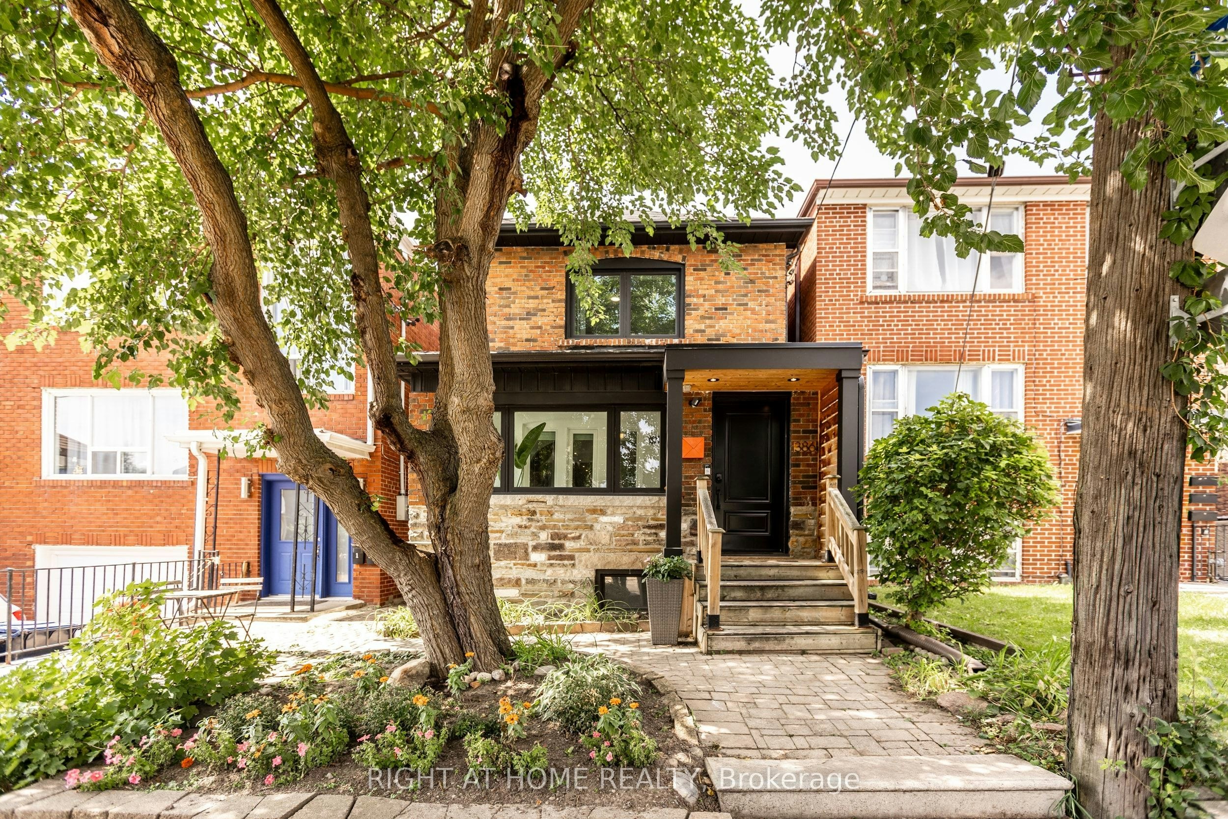 386 Winona Drive, Toronto, ON, M6C 3T5