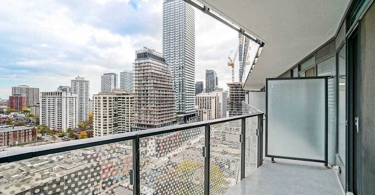 1212-11 Wellesley Street W, Toronto, ON, M4Y 0G4 - 27