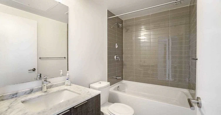 1212-11 Wellesley Street W, Toronto, ON, M4Y 0G4 - 22