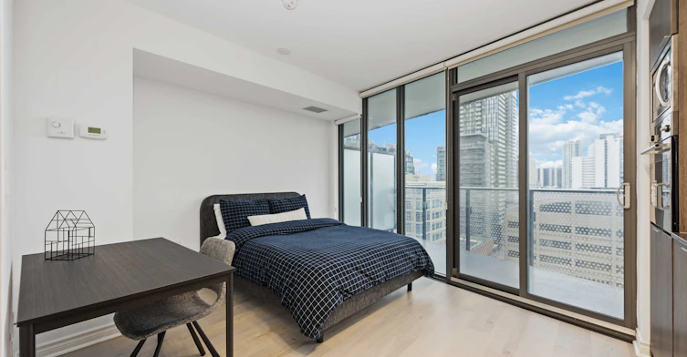 1212-11 Wellesley Street W, Toronto, ON, M4Y 0G4 - 19