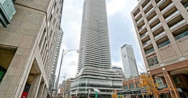 1212-11 Wellesley Street W, Toronto, ON, M4Y 0G4