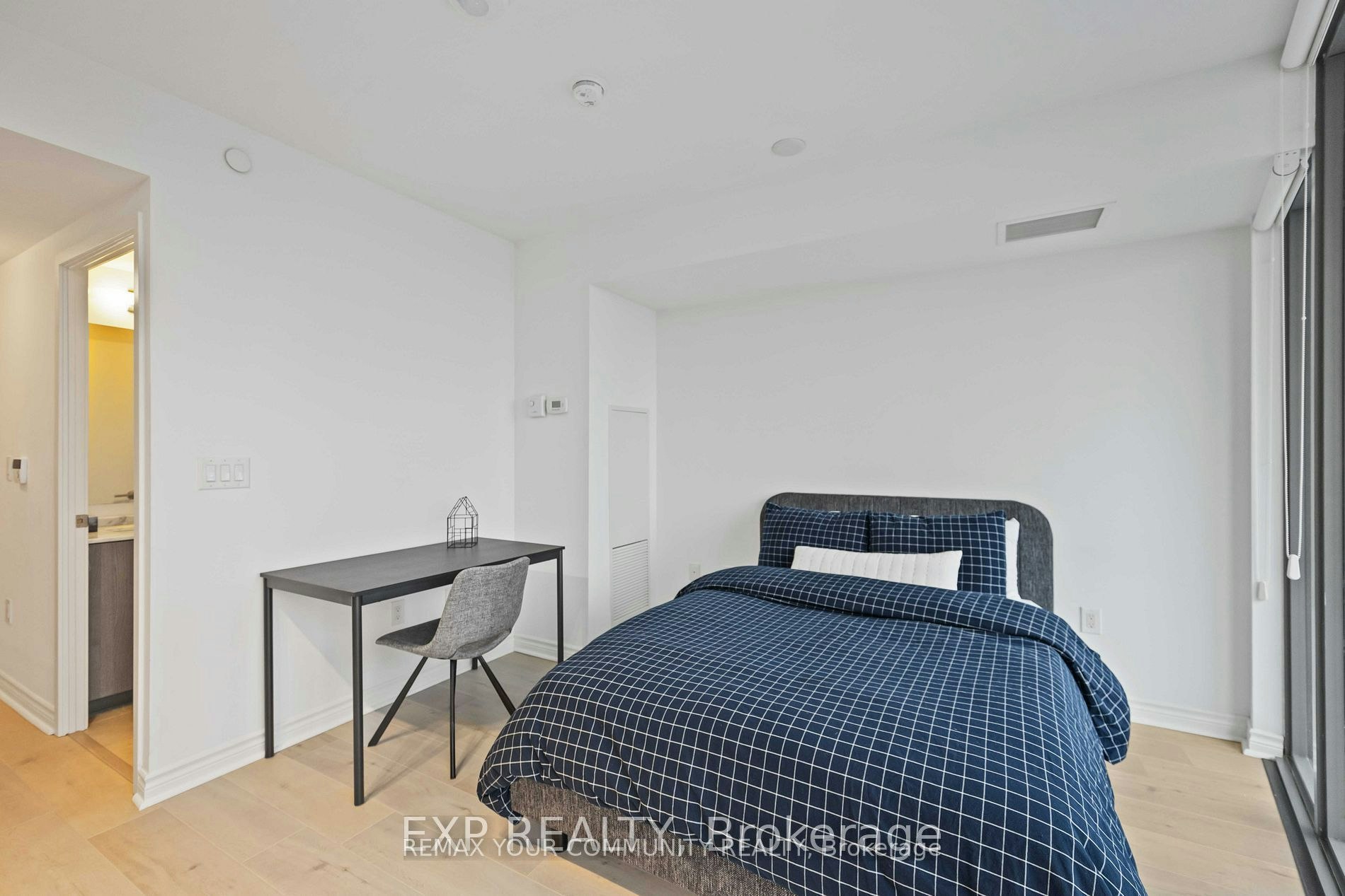 1212-11 Wellesley Street W, Toronto, ON, M4Y 0G4 - 21