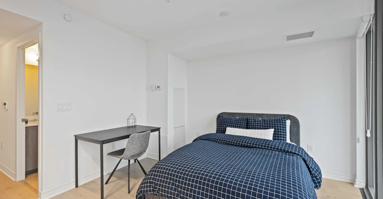 1212-11 Wellesley Street W, Toronto, ON, M4Y 0G4 - 21