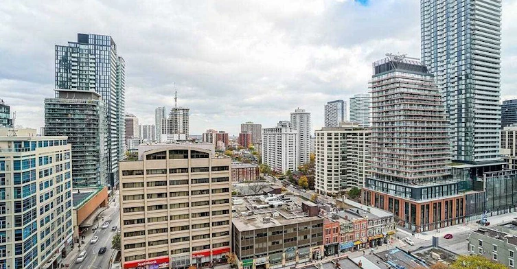 1212-11 Wellesley Street W, Toronto, ON, M4Y 0G4 - 29