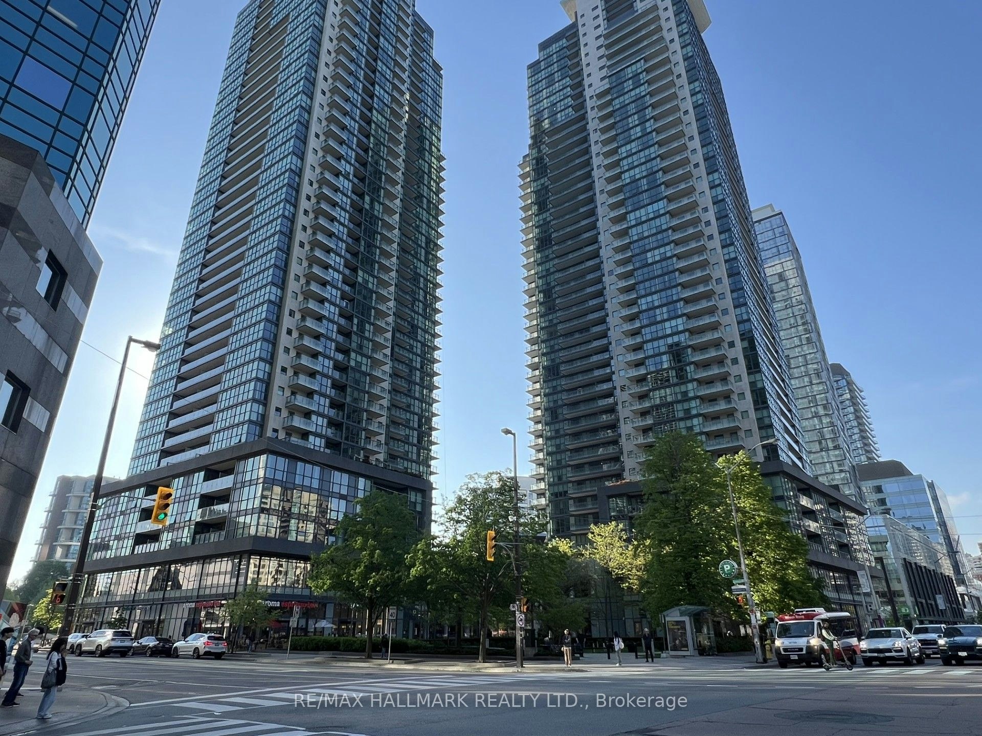 607-5162 Yonge Street, Toronto, ON, M2N 0E9