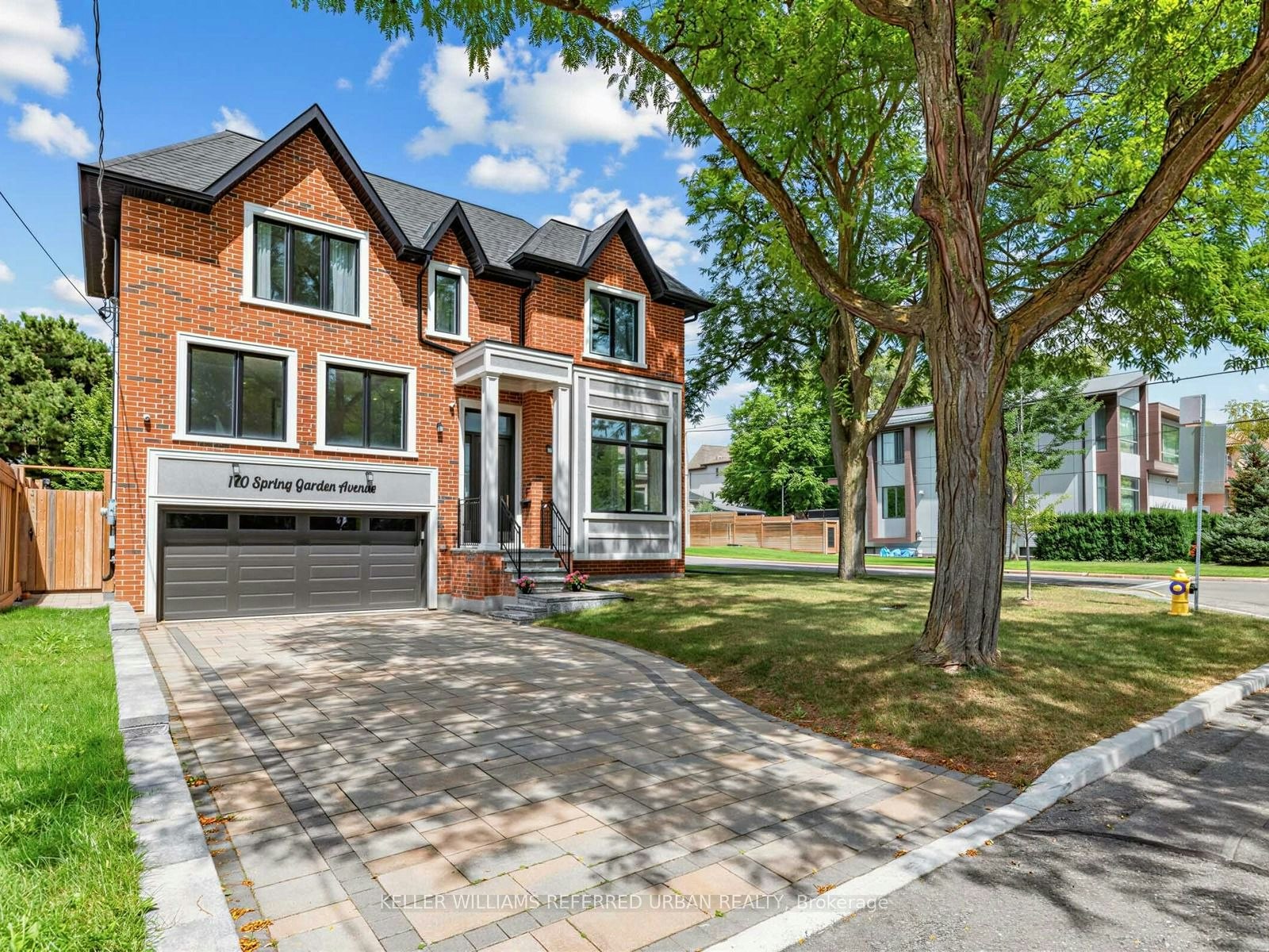 170 Spring Garden Avenue, Toronto, ON, M2N 3G5