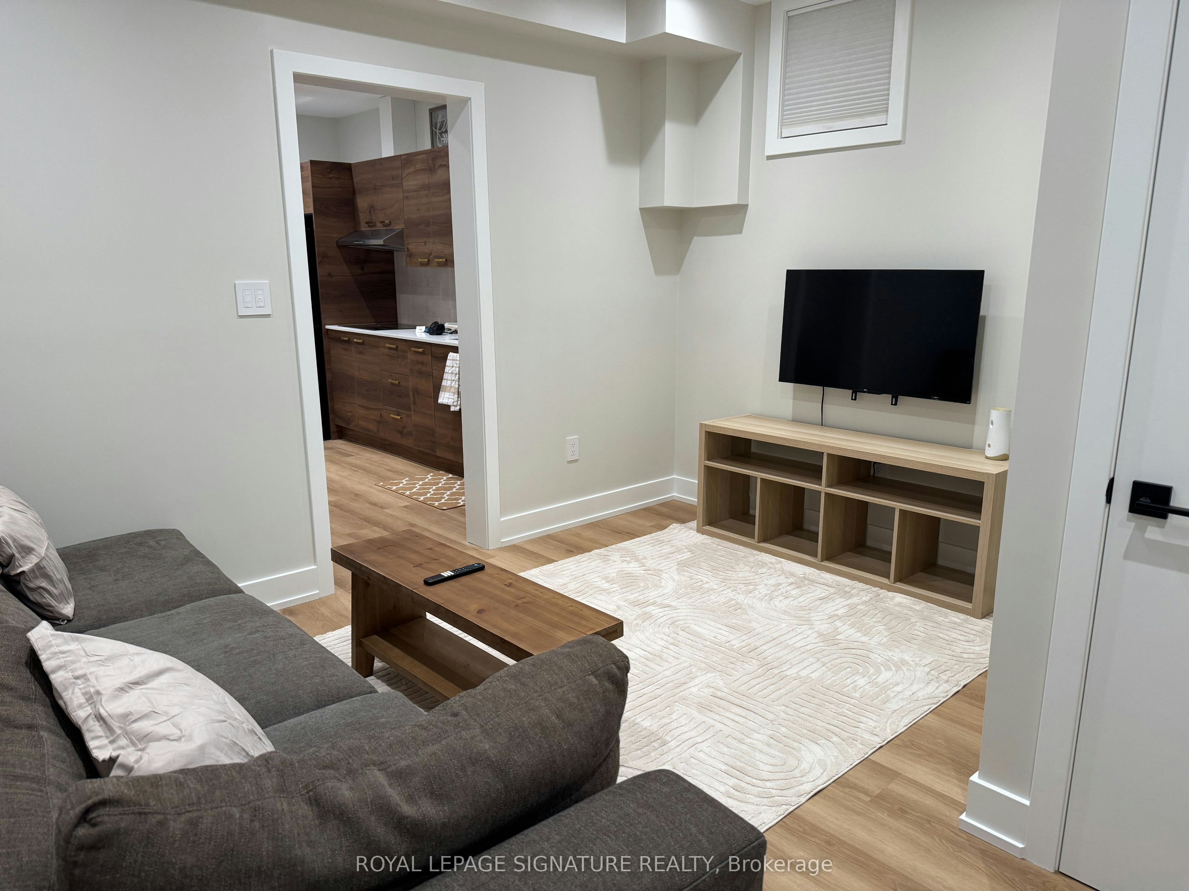 Bsmt-11 Norcross Road, Toronto, ON, M3H 2R3 - 8