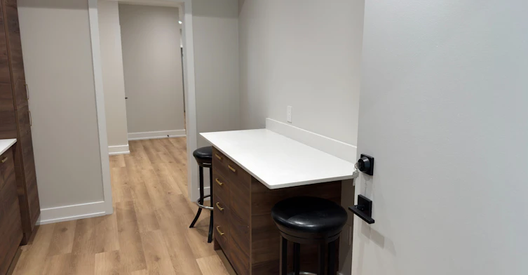 Bsmt-11 Norcross Road, Toronto, ON, M3H 2R3 - 5