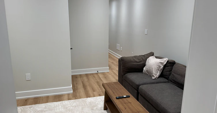 Bsmt-11 Norcross Road, Toronto, ON, M3H 2R3 - 9