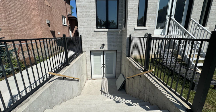 Bsmt-11 Norcross Road, Toronto, ON, M3H 2R3