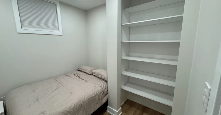 Bsmt-11 Norcross Road, Toronto, ON, M3H 2R3 - 11