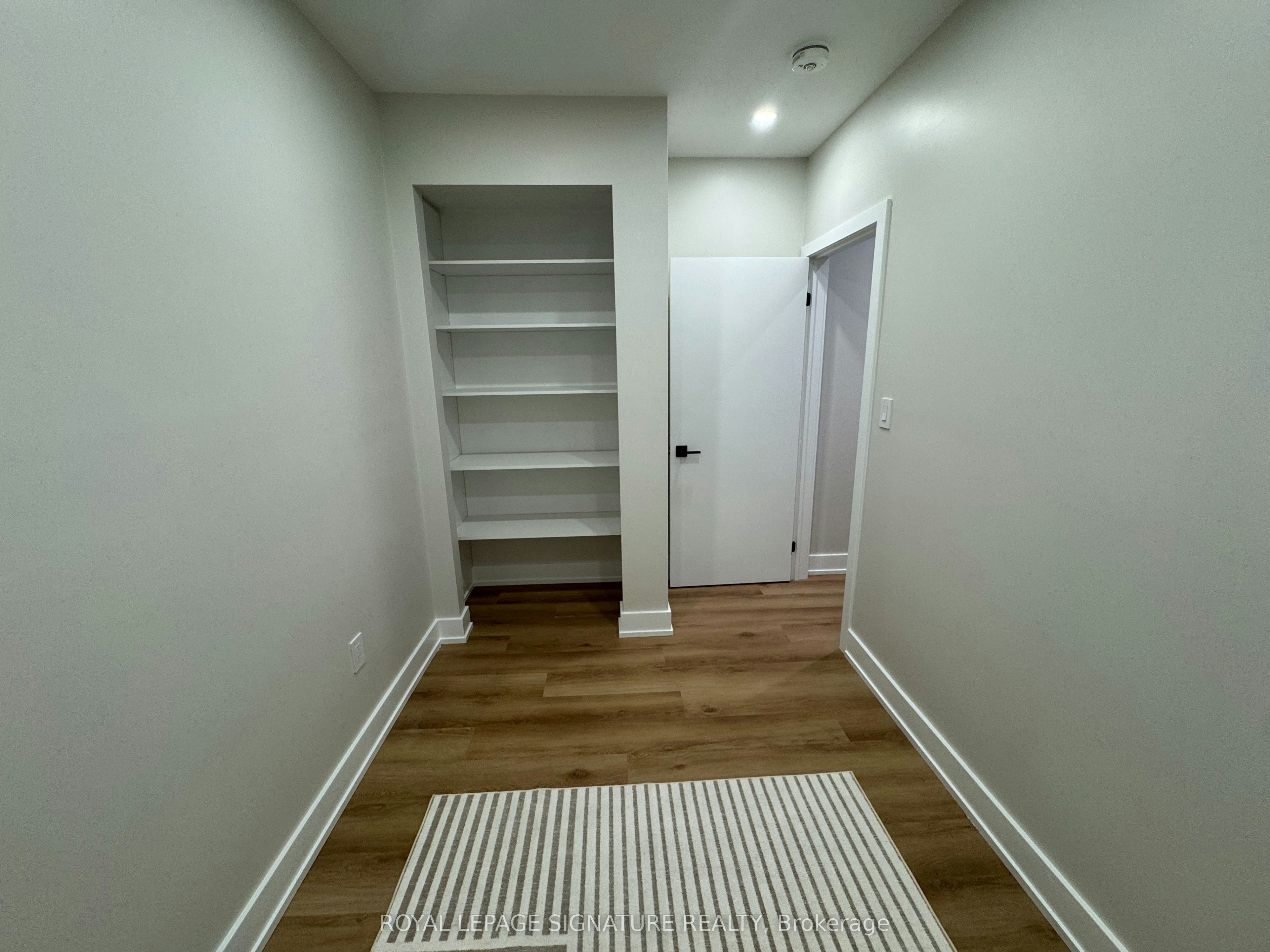 Bsmt-11 Norcross Road, Toronto, ON, M3H 2R3 - 13
