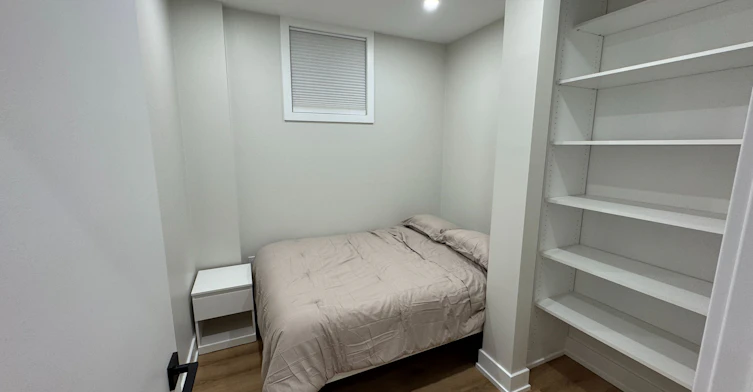 Bsmt-11 Norcross Road, Toronto, ON, M3H 2R3 - 10