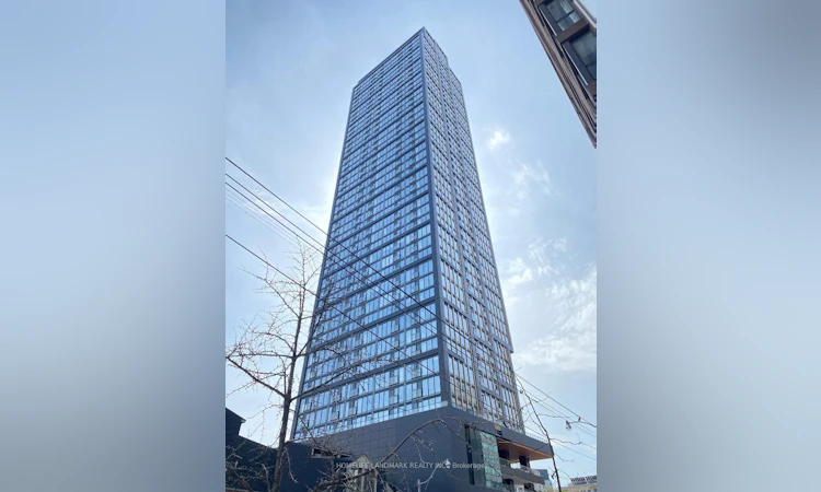 2309-319 Jarvis Street