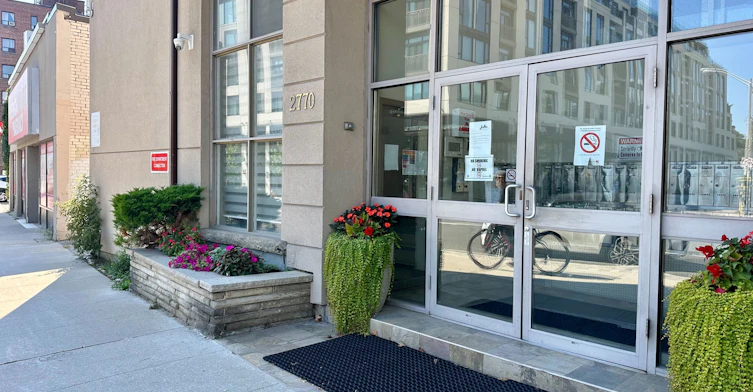 213-2770 Yonge Street, Toronto, ON, M4N 2J3 - 4