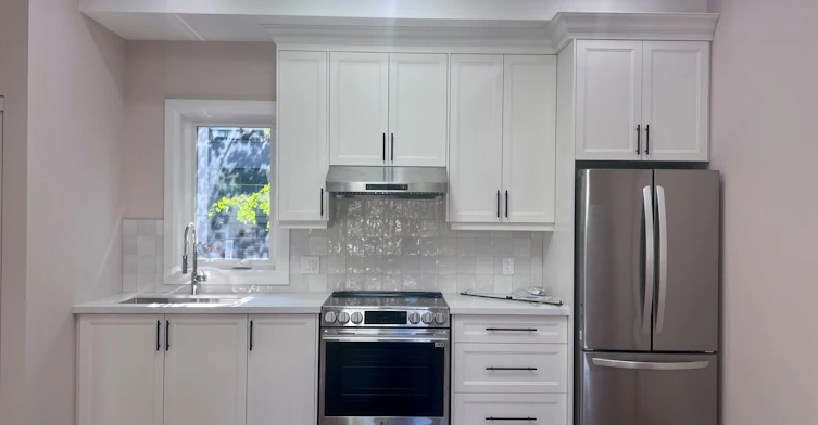 41 Dromore Garden Suite Crescent, Toronto, ON, M2R 2H4