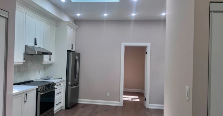 41 Dromore Garden Suite Crescent, Toronto, ON, M2R 2H4 - 2