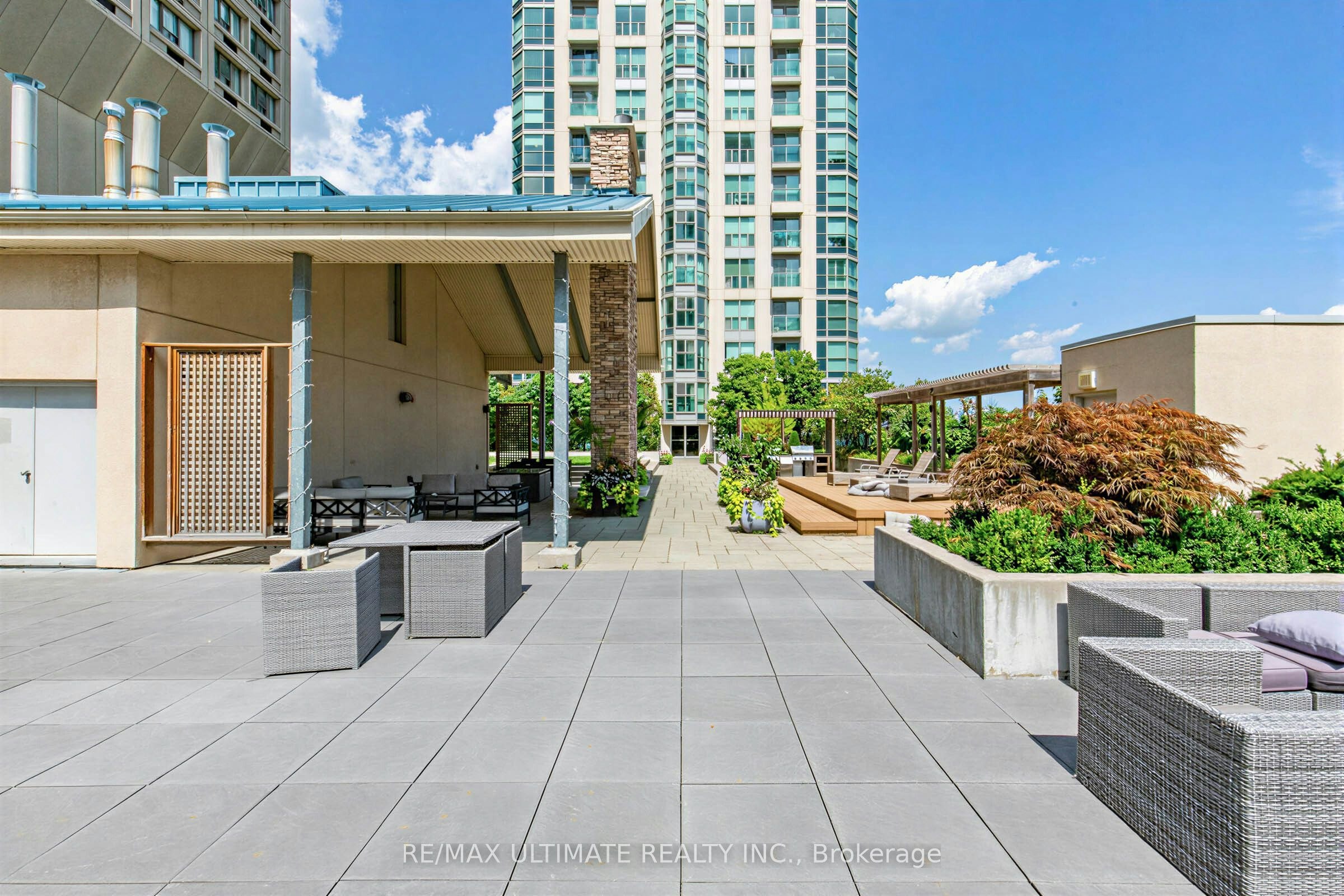 1508-8 Park Road, Toronto, ON, M4W 3S5 - 21