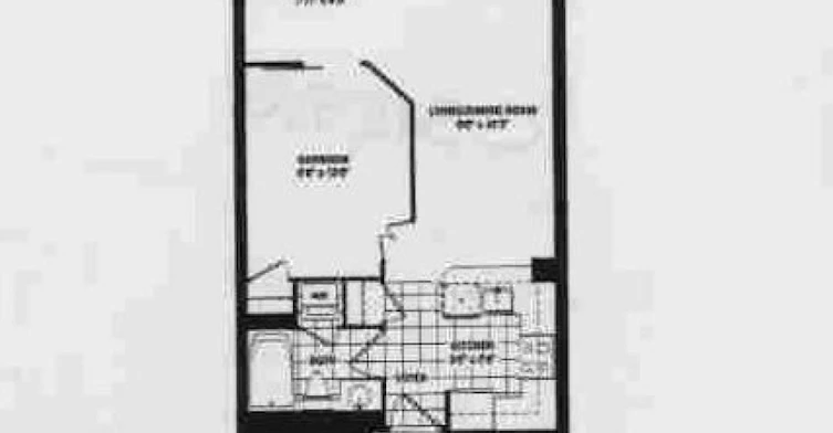 1508-8 Park Road, Toronto, ON, M4W 3S5 - 17