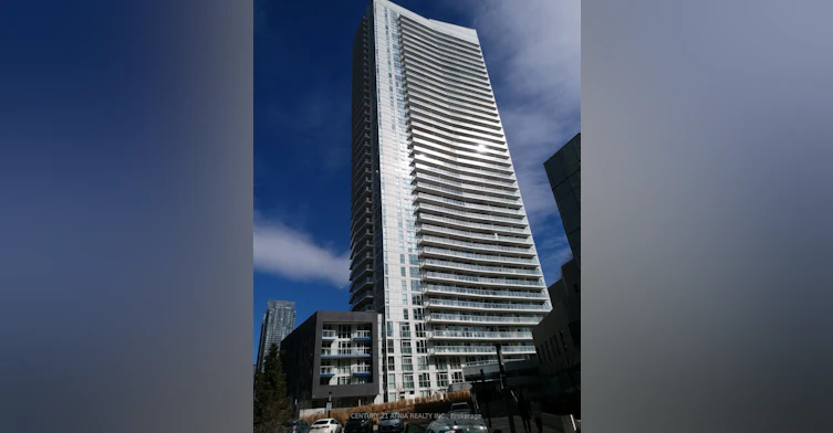 301-75 Queens Wharf Road, Toronto, ON, M5V 0J8