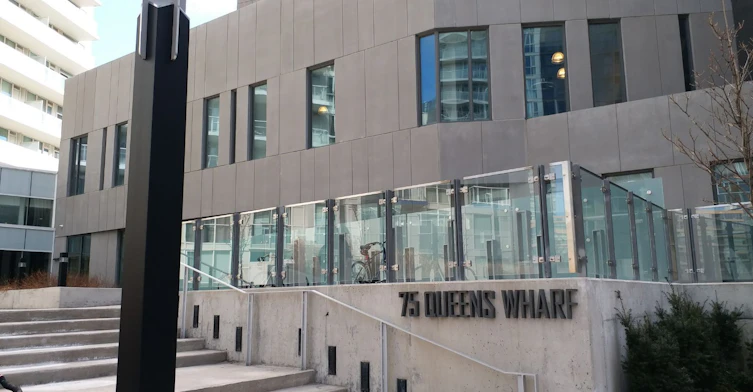 301-75 Queens Wharf Road, Toronto, ON, M5V 0J8 - 15