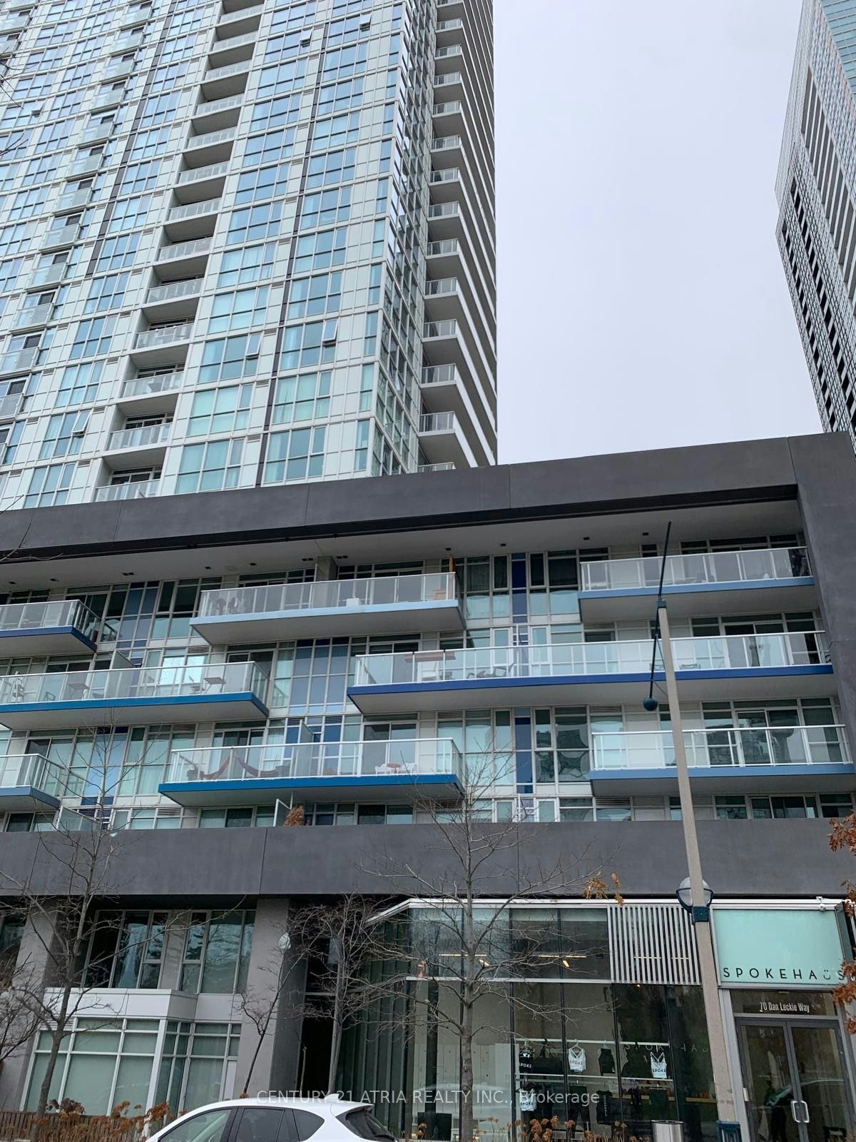 301-75 Queens Wharf Road, Toronto, ON, M5V 0J8 - 14