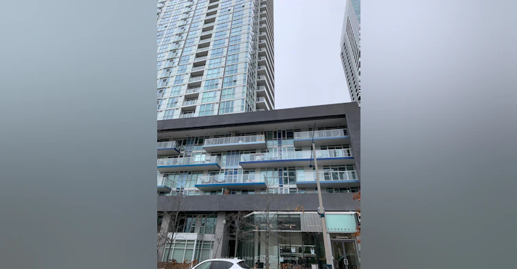 301-75 Queens Wharf Road, Toronto, ON, M5V 0J8 - 14