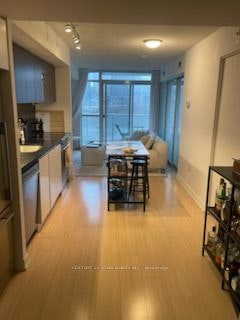 301-75 Queens Wharf Road, Toronto, ON, M5V 0J8 - 2