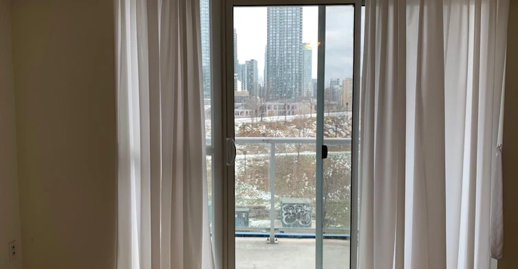 301-75 Queens Wharf Road, Toronto, ON, M5V 0J8 - 10