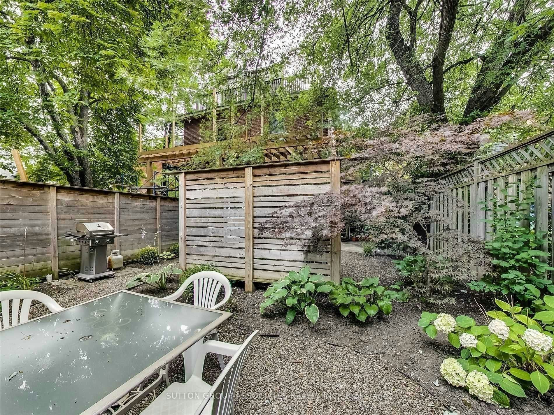 Lower-477 Brunswick Avenue, Toronto, ON, M5R 2Z6 - 17