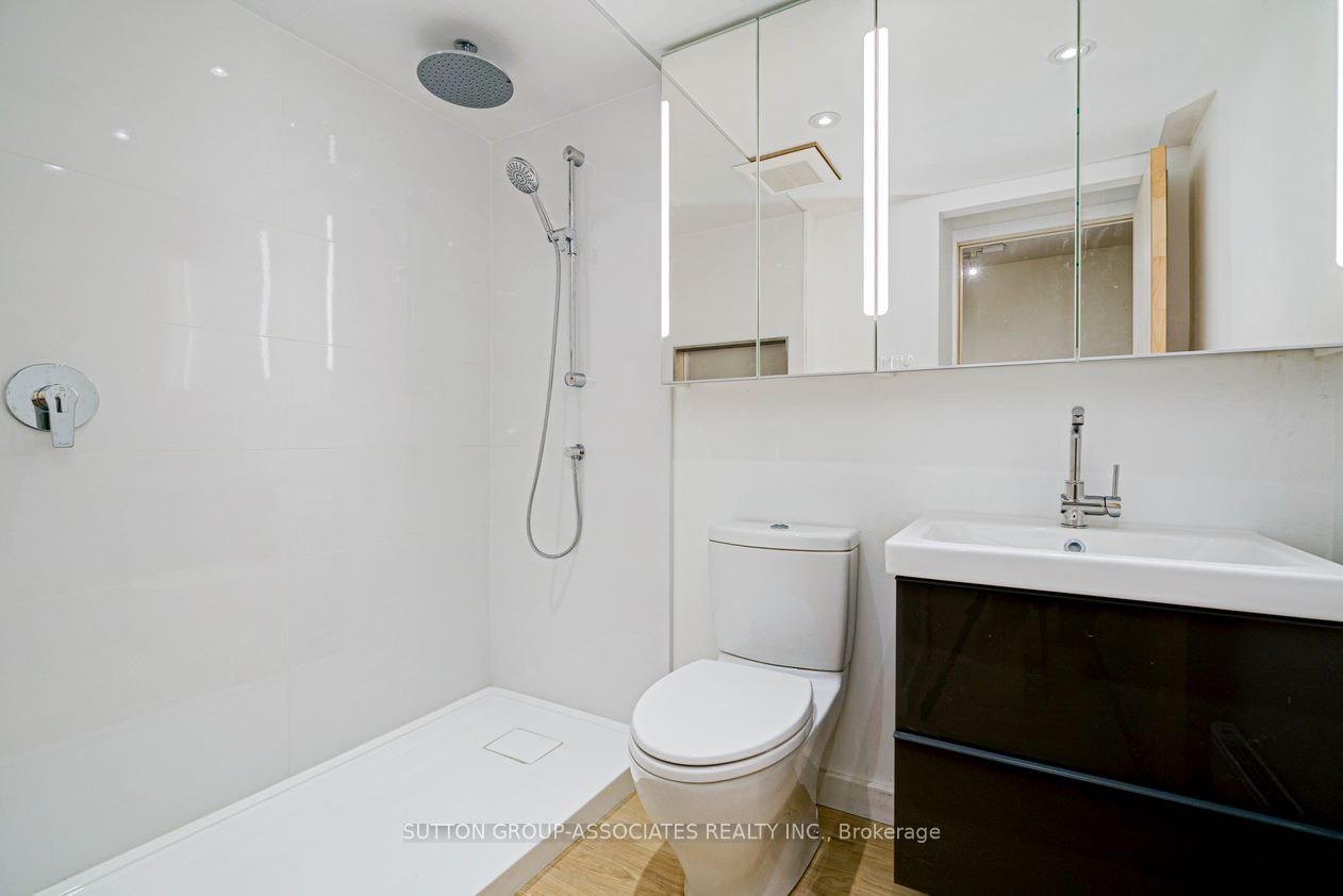Lower-477 Brunswick Avenue, Toronto, ON, M5R 2Z6 - 6