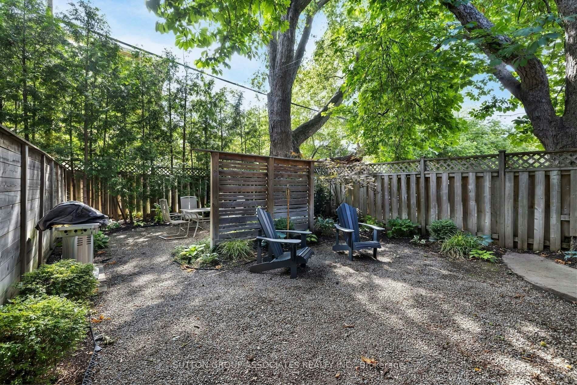Lower-477 Brunswick Avenue, Toronto, ON, M5R 2Z6 - 16