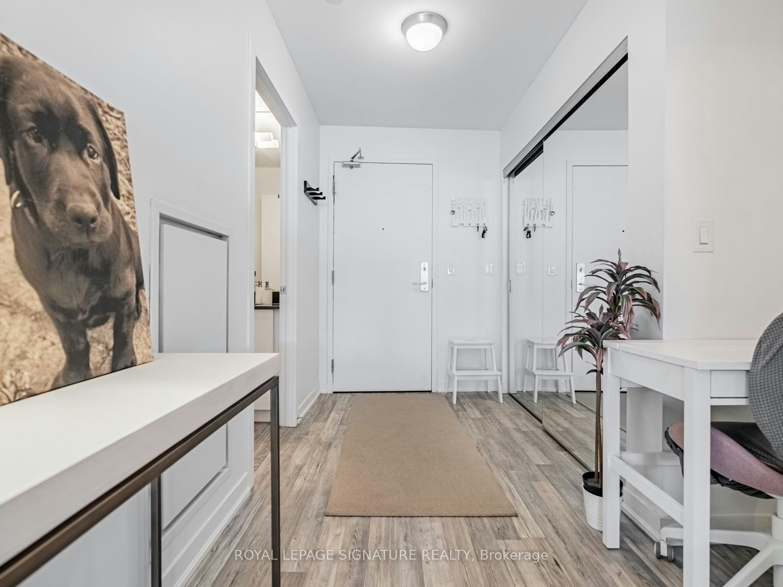 2102-51 East Liberty Street, Toronto, ON, M6K 3P8 - 8